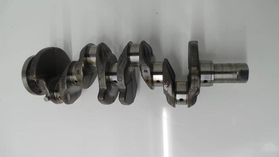 Krank Mili Mercedes Om622 Om626 W205 W447 . Renault R9m 1.6 Dci Megane Fluence Captur Talisman