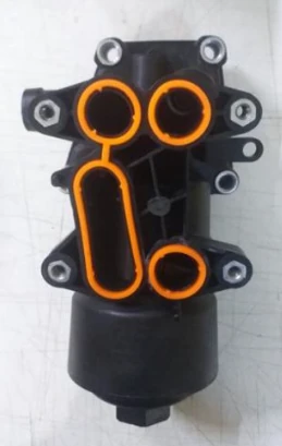 Yağ Fi̇ltre Kütüğü Volkswagen-Audi-Skoda-Seat 10-16 1.6tdi-2.0tdi Cay-Ckub