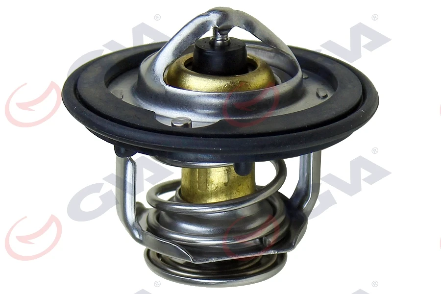 Termostat 82c-Contali Honda Civic 1.6l 1.8l R16a R18a Fd6 Fd7 Fk2 Fc 07-> / City 1.4l L13a8 Ge4 02-08 / Jazz 1.4l L13a1 Gd1 02-07 / Cr-V 2.0l R20a2 Re5 07->