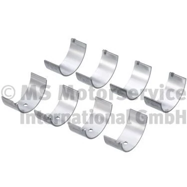 Kol Yatak Takımı Std Mercedes Om601 Om604 W124 W201 W202 W210 W638 B901>b904 4 Silindir