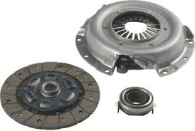 Debri̇yaj Seti̇ Baski Di̇sk Bi̇lya Hyundai Accent 1.3l 4g13 G4eh Karbüratörlü 95-00