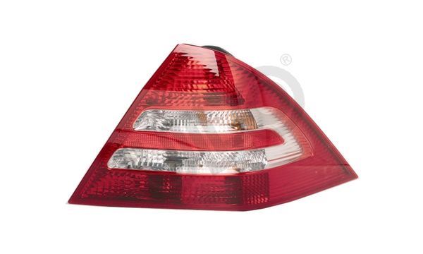 Stop Lambasi Sağ Facelift Mercedes C-Class W203 04>07