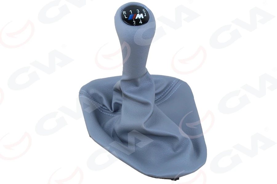 Vi̇tes Körügü Komple Işikli E39 M Power 5 Vi̇tes Gri̇ Deri̇