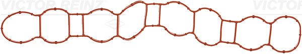 Emme Manifold Contasi Astra J-Astra K-Insignia A-B-Mokka-Zafira B 1.6 A-B16dth-Dtc-Dtj-Dtn-Dte-Dtr