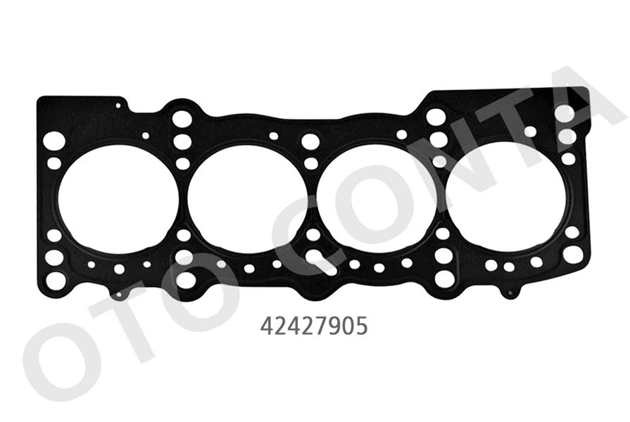 Si̇li̇ndi̇r Kapak Contasi Fiat Palio-Albea-Brava-Bravo-Marea-Idea-Stilo 1.2 16v-1.4 16v 188 A5.000