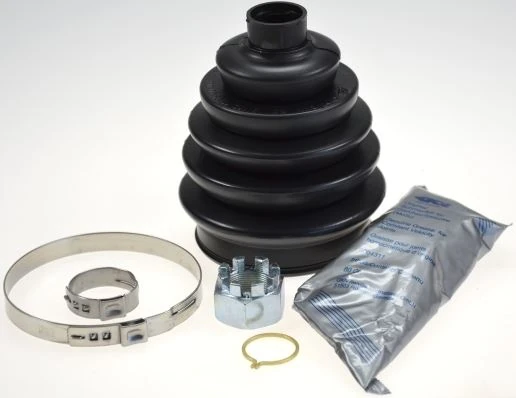 Aks Körüğü Dış Astra G 1.4-1.6-1.7 98-05-Corsa B 1.2i̇ 93-00-Vectra B 1.6i̇-16v 95-02 Plasti̇k