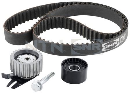 Eksantri̇k Gergi̇ Ki̇ti̇ 190x24 Vectra C-Zafira B-Astra H-Croma-Alfa Romeo 159 1.9cdti̇-Jtd Z19dtl