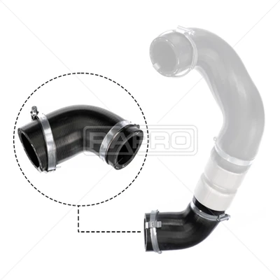 Turbo Hortumu Ford Kuga I 2.0 Tdci̇