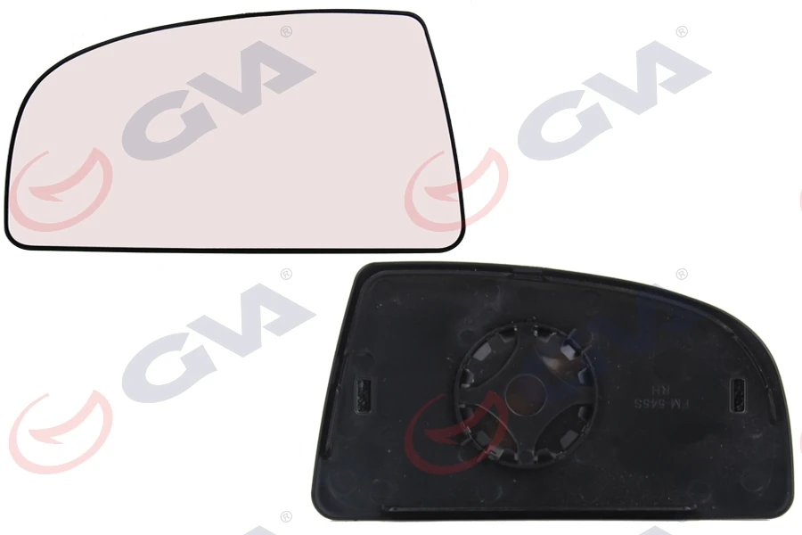 Ayna Camı Sağ Transi̇t 14 V363 Mekani̇k Konveks Alt Vm-6329bgr
