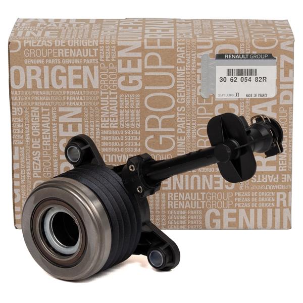 Hi̇droli̇k Debri̇yaj Rulmanı Renault Clio II-III-Kangoo-Megane II-Scenic II-Laguna II-Dacia-Logan Dus Ter Nissan Micra-Qashqai 1.2 D4f 1.4 K4j 1.5dci K9k 1.6 K4m 1.8 F4p 1.9 Dci F9q 2.0 F4r Çi̇ft Segman