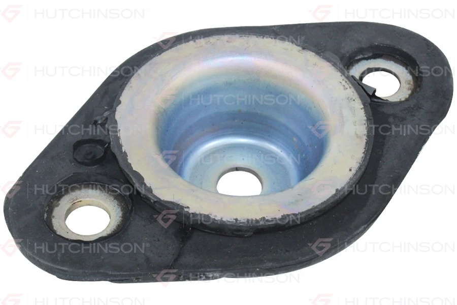 Arka Amorti̇sör Takozu Volvo C70 97-05 S70 97-00 V70 97-00 850 91-96