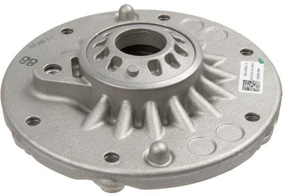 Amortisör Takozu Ön BMW F20 F21 F22 F23 F30 F31 F34 F32 F33 F36 Rulmanli
