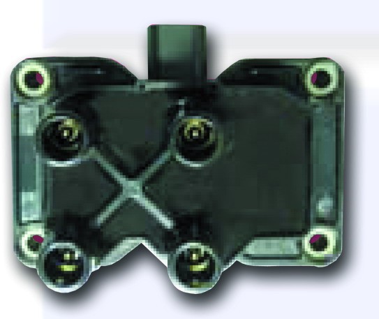 Atesleme Bobini Fiesta V-Vi 01 11 Fusion 01 12 1.25-1.3-1.4-1.6ti Focus II C Max 1.4-1.6ti Volvo C30 06 12 S40 II 05 12 V50 05 12 1.6