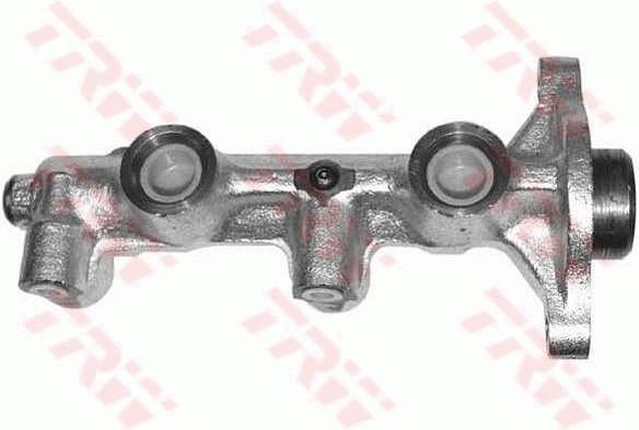 Fren Ana Merkezi̇ 20.60mm Corsa C 00>06 Combo C 00>12 1.0-1.2-1.4-1.3dti-1.7dti 00>abs Li
