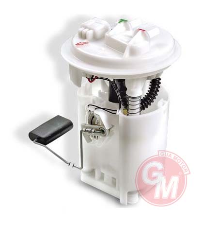 Yakıt Depo Şamandirasi Renault Twi̇ngo II 1.2 8 Valf D7f