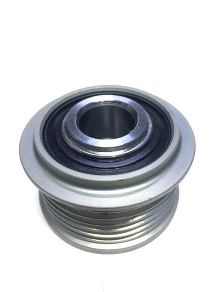 KMETAL Alternatör Kasnağı MERCEDES-BENZ