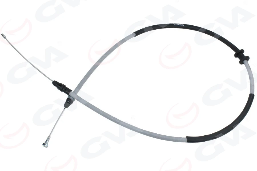 El Fren Teli̇ Arka Sağ-Sol Master III 2.3 Dci̇ 10-M9t Tek Teker