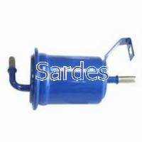 SARDES Yakıt Filtresi TOYOTA