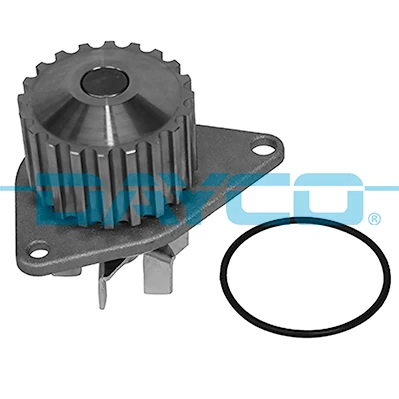 Devi̇rdai̇m P106 I-II-206-Partner-Berlingo-C15-Saxo-Xsara 96> 1.4 Pa628
