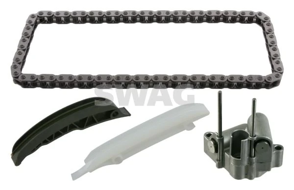 Eksantrik Zincir Seti BMW M47n2 M57n2 E46 E60 E90 E87 E65 E92 E83 E53 E70 E71 E72 Üst