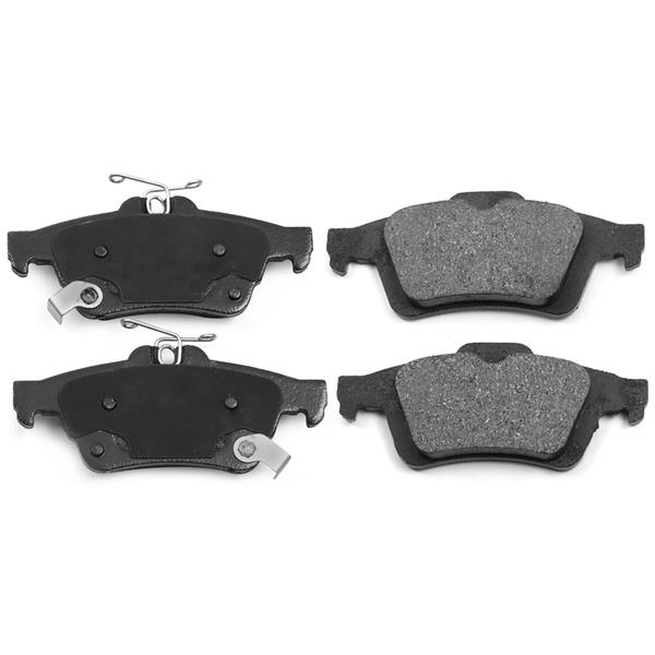 Arka Balata Focus II Cmax 03 Connect 02 Laguna III 07 Opel Vectra C 02 Signum 03 Citroen C5 08