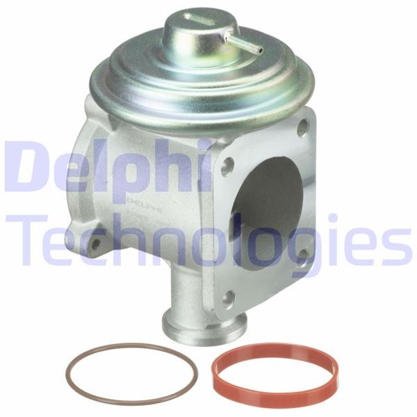 DELPHI Egr Valfi BMW
