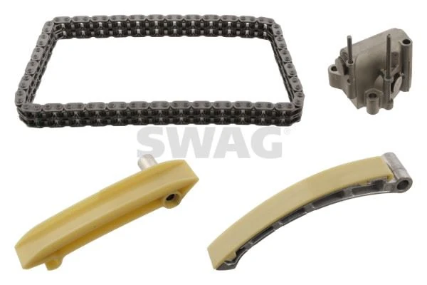 Eksantrik Zi̇nci̇r Seti̇ Alt BMW M47 D20 E39 E46 Febi 30342