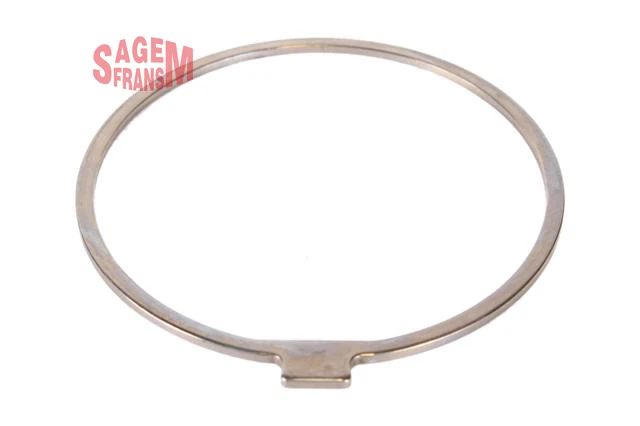 Aks Segmani Kapali R9-R11