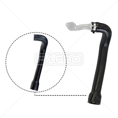 RAPRO Turbo Hortum ve Conta FIAT