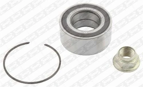 S03p Ön Teker Rulmanı Scudo-Ducato-Jumpy 2.5 96-02-Landrover Freelander-Rover 75-75 Fl 92 ABS Li̇