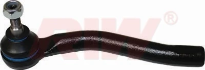 Riw Rot Başı Sol Nissan, Renault