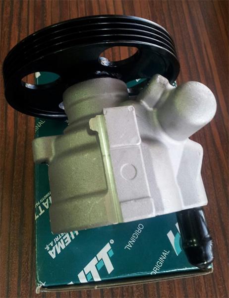 Di̇reksi̇yon Pompasi Hi̇dr 4 Kanal Kasnak Clio 1.4-1.6 91>kng 1.2-1.4 98>kng 1.5dci 03>mgn I 1.4 Htt