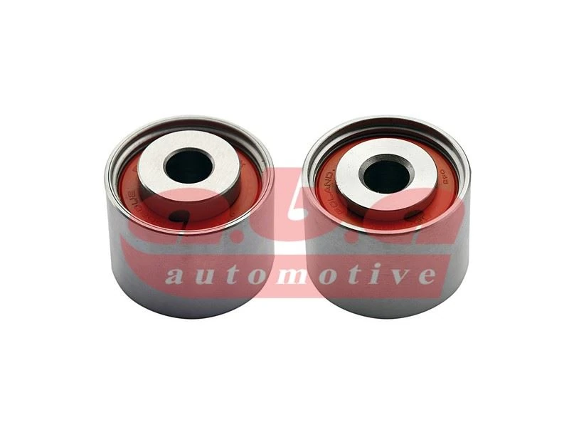 Alternatör Gergi̇ Rulmanı P206-306 98-01-Partner-Berlingo-Expert-Jumpy-Xsara 98-1.9d Dw8