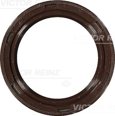 Eksantirk Mil Kecesi Ön 30x40x7 Freelander 1 L314 98>06