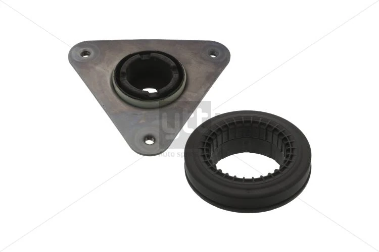 Ön Amorti̇sör Takozu Takoz Rulman-Ki̇t Clio III 05>12 Clio IV 12> Modus 05> Captur 12> 543024644r 5 43259539r