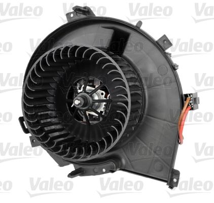 Kalori̇fer Motoru Opel Corsa C-Combo C 00> Tigra B 04> Kli̇masiz Araçlar İçi̇n