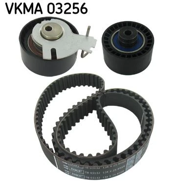 Eksantri̇k Gergi̇ Ki̇ti̇ P206-207-307-308-Partner-C2-C3-C4-Xsara-Berlingo 1.6-1.6 16v Tu5jp4 Dfm Succe 1.6 16v 09-13 Tu5jp4