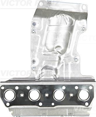 Egsoz Mani̇folt Contasi P207-P208-P508-P2008-P3008-P5008-Partner-Berlingo-C3-C4-C5 1.4-1.6 Vti