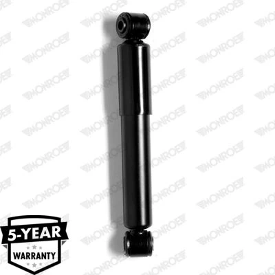 Arka Amorti̇sör L/r P106 91>01 Saxo 96>04 Ax 86>97