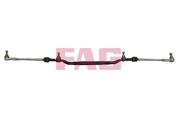 Rot Takımı Komple Mercedes W202 S202 C208 A208