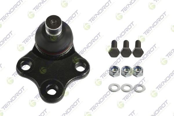 Alt Roti̇l Partner 96 Berlingo-Xsara 96 Zx 91 18mm Hi̇droli̇k