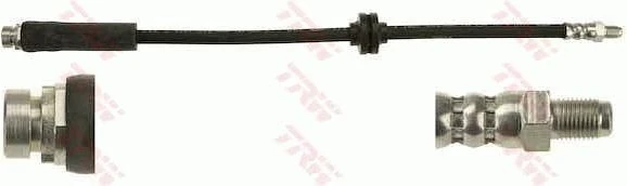 Fren Hortumu Arka Aks Sağ Sol Ford C-Max Dm2 Focus C-Max Dm2 Focus II Da-Hcp Dp Focus II Conve Rti̇ble Focus II Saloon Db-Fch Dh Ford-Changan Ford Mazda Focus Hatchback Cd5 Focus Saloon Cd4