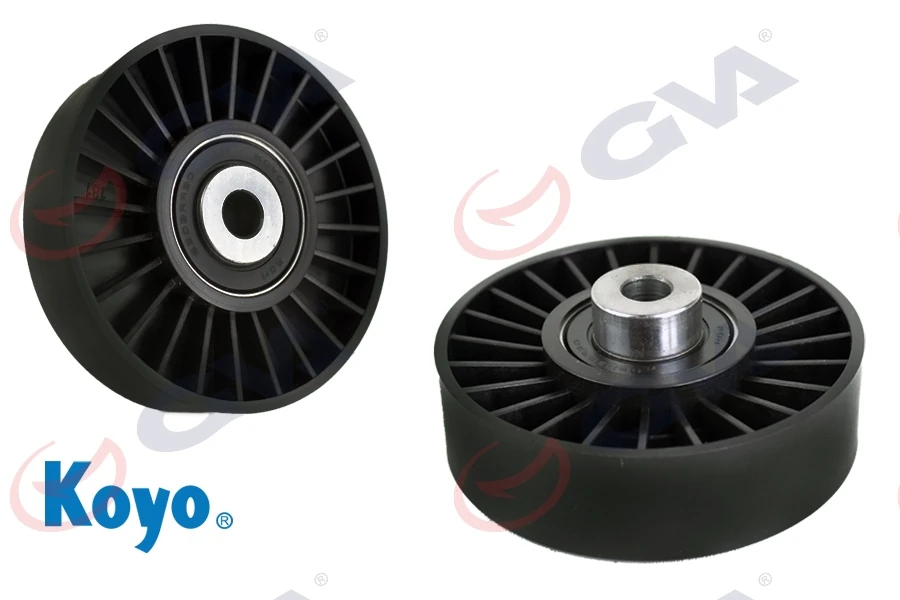 Alternatör Gergi̇ Rulmanı Brava-Bravo 1.4-1.8 16v 95-01-Doblo-Albea-Punto 1.8 10-Linea-Marea 1.8