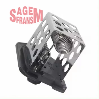 Fan Rezi̇stansi Si̇yah Partner-Berlingo-P607-P406-P807-P206-P307-P206-Jumpy-C3-Xsara-C8-C5