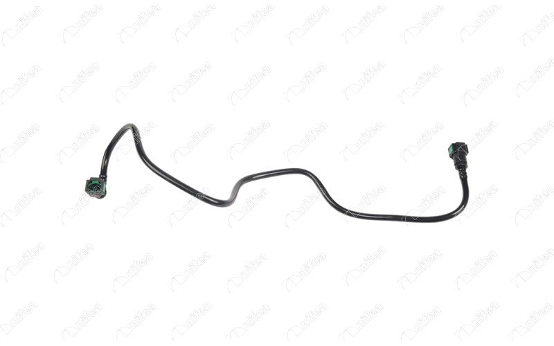 Yakıt Borusu Renault Clio III 05 12 1.2 16v Kr02. Kr0j
