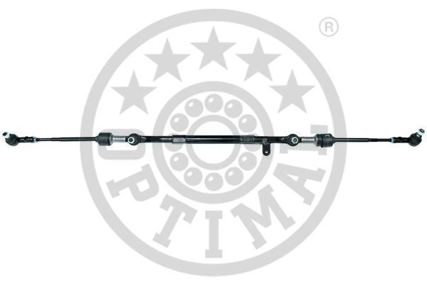 Rot Takımı Orta Mercedes Slk-Class R170 96>00