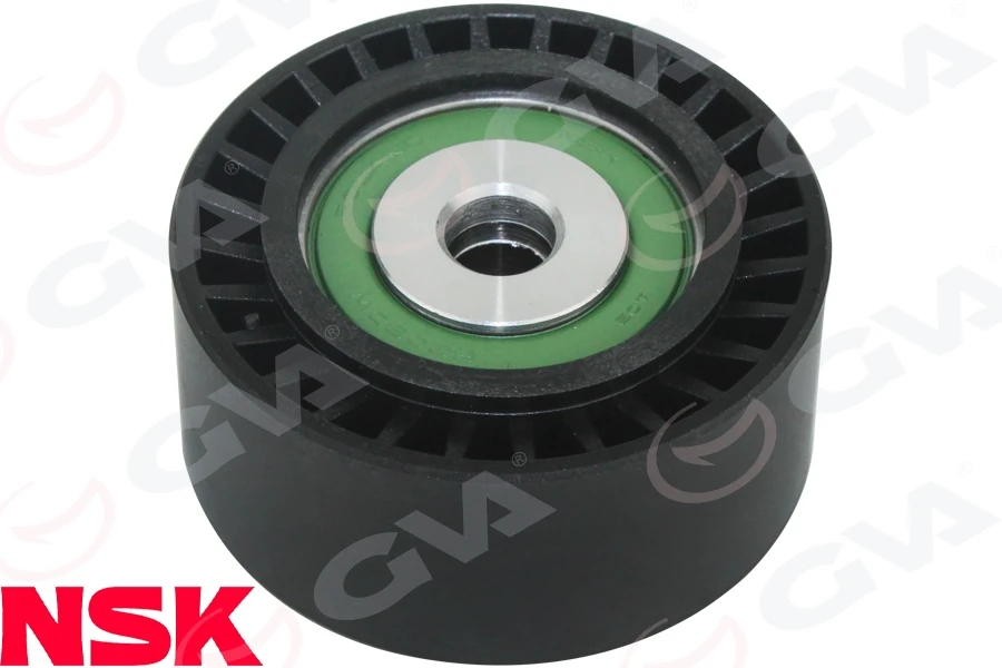 Alternatör Gergi̇ Rulmanı Partner-Berlingo 1.4-1.6 16v-P206 1.4 16v-P307-C4 1.6 16v-Bipper-Nemo 1.4
