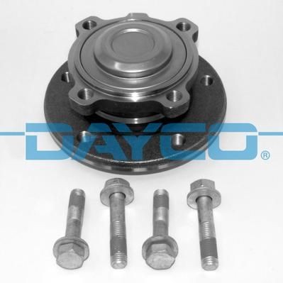 Teker Rulmanı Ön BMW E81 E82 E87 E88 E90 E91 E92 E93 E84 E89 Porya