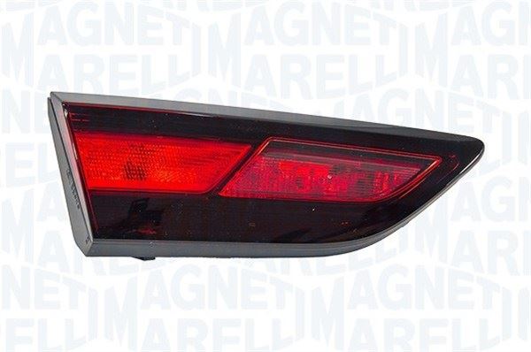 Stop Lambasi İç Sağ Ledsi̇z Poc-Uge Astra K 15 21