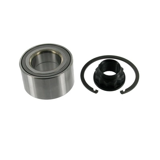 Ön Teker Rulmanı Ki̇t Toyota Corona 2.0l 3s-F 3s-Fe St171 St191 89-94 / Carina E 2.0l 3s-Fe St191e 95-98 / Rav4 2.0l 3s-Fe Sxa10 95-00